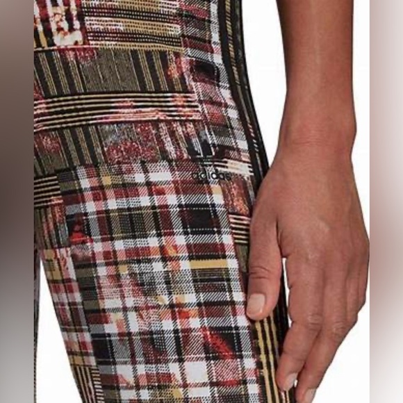 Adidas x HER Studios London Cropped Crewneck & Matching Leggings - Picture 5 of 14